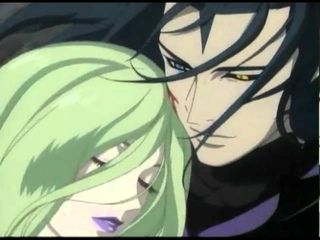 Darcia and Hamona - Paradise