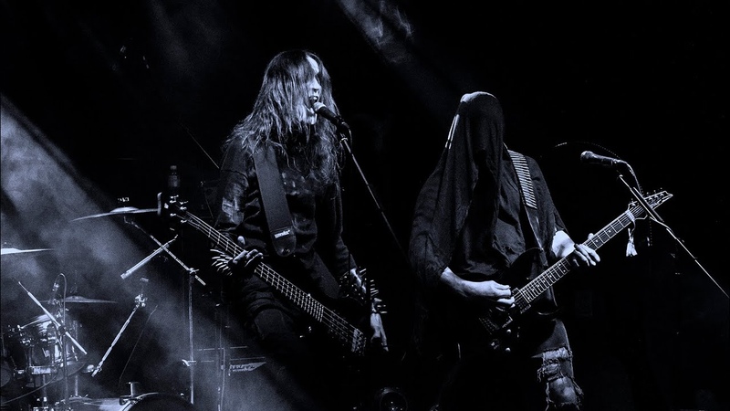 Morok Дзвони Безодні, Bells from the Abyss (live in