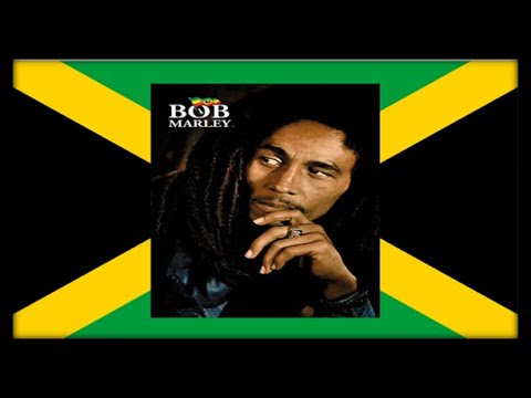 Muza Daurskaya Sir Bob Marley Saga of