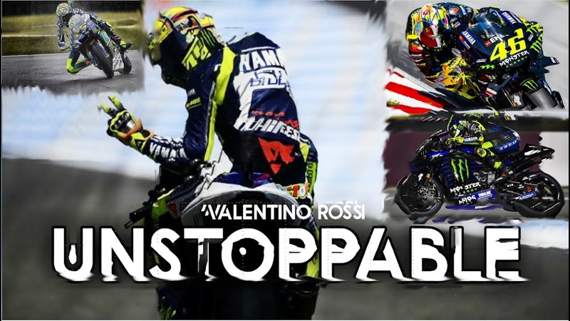 Valentino Rossi