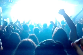Ora pro nobis Lucifer - Behemoth live in Katowice