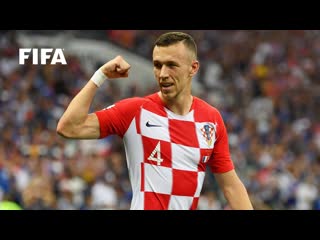 Ivan Perisic | FIFA World Cup Goals