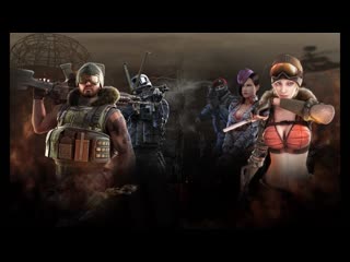 Cs- Корейская версия (Point Blank)