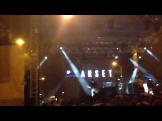 Starset-My Demons