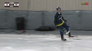 Elitserien IK Tellus   IFK Vnersborg