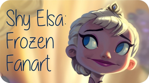 Shy Elsa, Digital