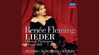 Brahms: Wiegenlied, Op. 49, No. 4