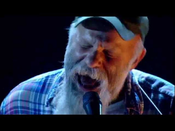 Seasick Steve Dont Know Why She Love Me But She