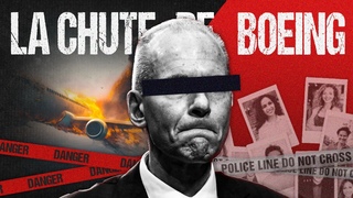 L'histoire tragique de Boeing