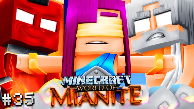 Minecraft Mianite: INVISIBLE TOM ( Ep.