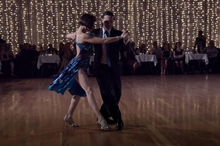 2016 NZTF  Gisela Paula Natoli & Gustavo Rosas #3