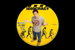 IDIOCRACIA dublado