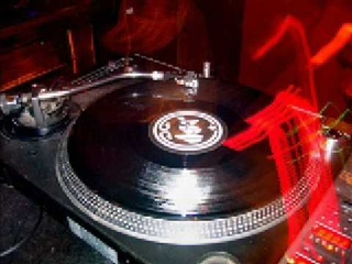 DJ Hazard - Radius