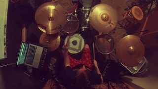 Sewerslvt - Mr. Kill Myself (Drum Cover / Jam)