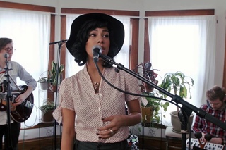 PHOX - Never Lover - North Shore Sessions