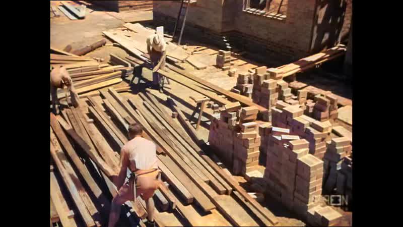 Building A Brick