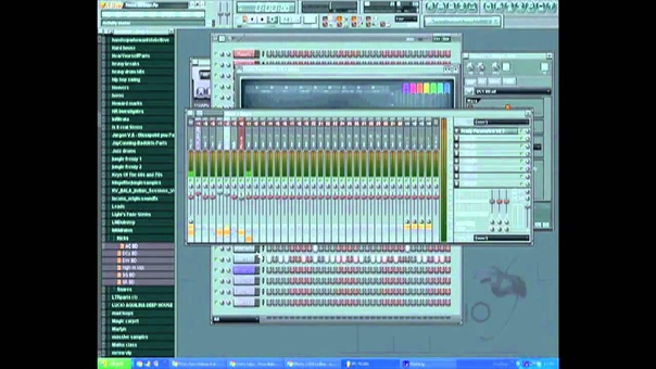 High Rankin Sub Bass Tutorial ( HD) LOoo LL