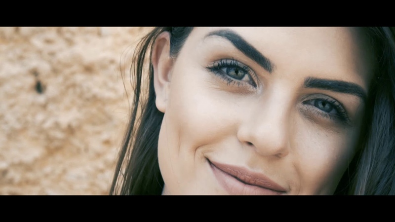 Red Dress DJ Luane feat Tessa Burton ( Official Music Video