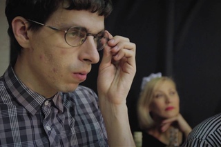 Little Tango Stories (from Siberia with love) OFFICIAL