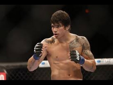 Erick Silva