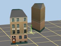 Rheinstrasse 8a