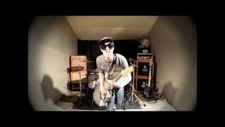 Pizza Tramp - My Back's F#@king F&ked  (Official Video)