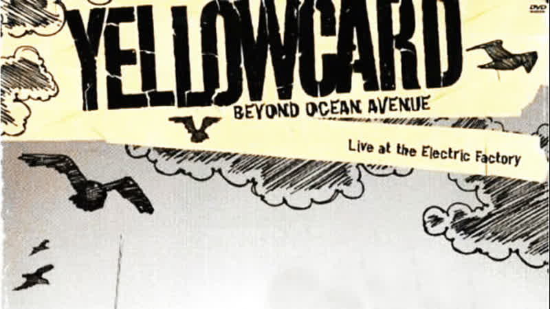 Yellowcard Beyond Ocean Avenue