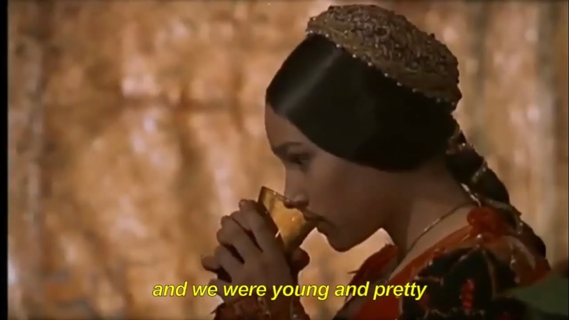 Lana Del Rey Old Money, What is a youth Romeo and Juliet 1968