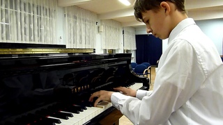 YouTube  Joseph Haydn “La Roxolane“ Stefan Balcerak