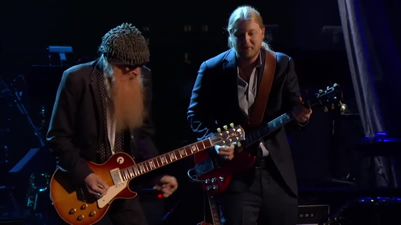 The 27th Annual Rock Roll Hall Of Fame Induction Ceremony Public Hall, Cleveland OH April 14,