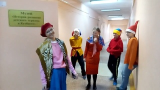 Масленица пришла!!!