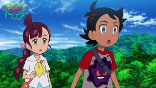 POKEAVENTURAS EL TEAM AGUA DESPIERTA A KYOGRE Y MEW APARECE FRENTE A GOH Ending 100 en Pokmon GO