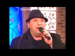 Fandura da Giorgi Shalvashvili |