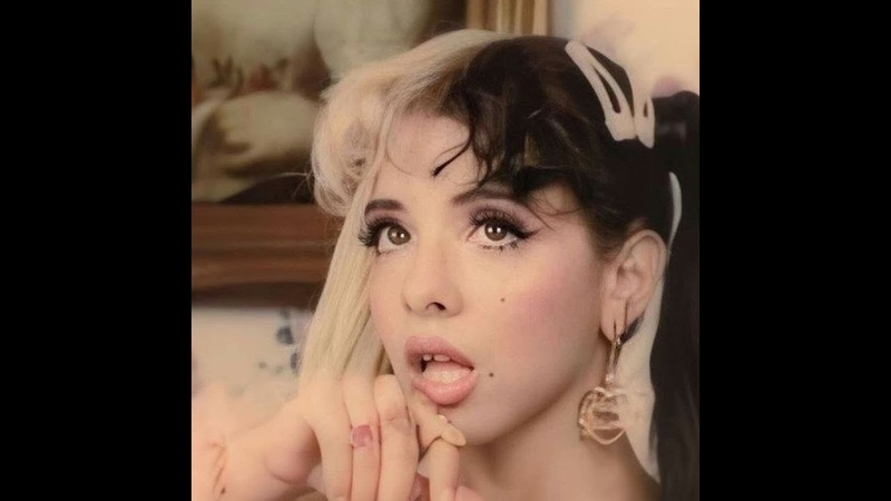Pov: your crush is falling in love with someone else. . ( Melanie Martinez