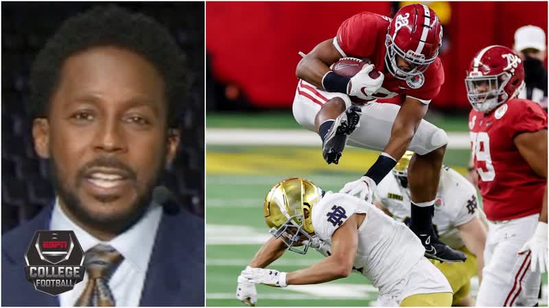 The biggest takeaways from Alabamas win over Notre Dame in the Rose Bowl, Championship