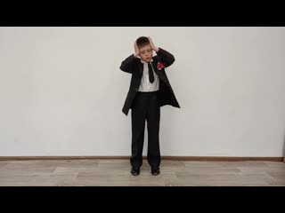 Александр Палагицкий, музыкальный театр Выкрутасы - Ну как расскажешь детям о войне