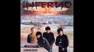 Inferno  Hibakusha (Album, 1986)