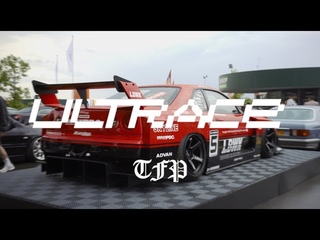 ULTRACE 2023 - TFP