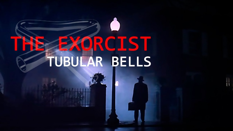 Mike Oldfield Tubular Bells ( The Exorcist
