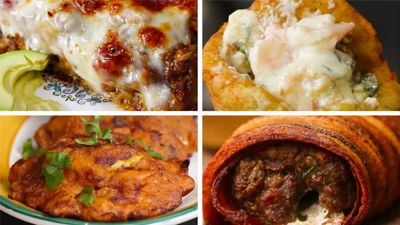 6 Delicious Plantain