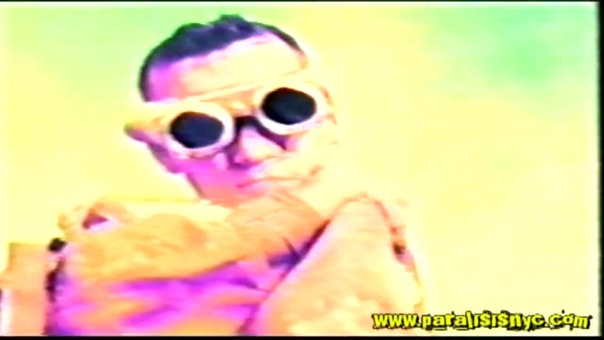 Armageddon Dildos Never Mind (1990)