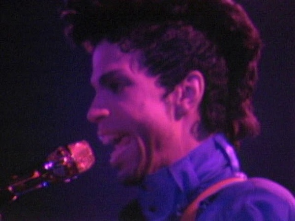 Prince The New Power Generation Live 4 Love ( Official Music