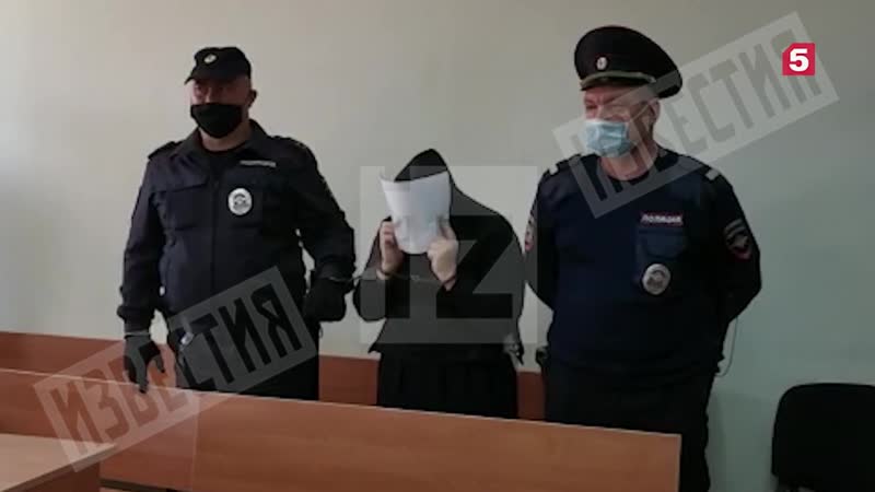 Суд арестовал женщину, которая пыталась продать дочь ради