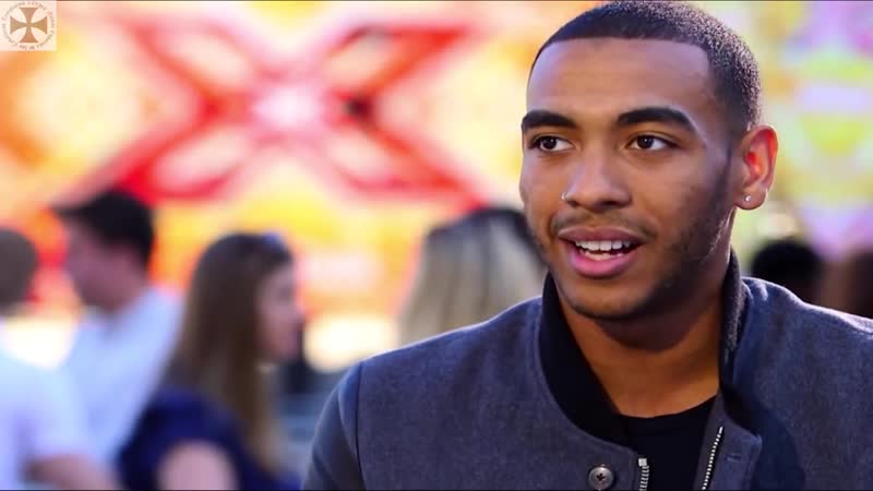 Josh Daniel The X Factor UK (