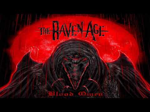 Вендиго, The Raven Age Serpents