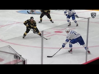Avangard vs. Dynamo M |  | Highlights KHL