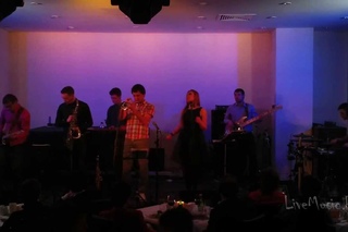 Маргарита Позоян &Laya Bam Band 26 01 13