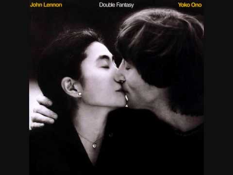 John Lennon Double Fantasy 05 Im Losing