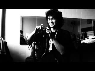 Виктор Цой - Бошетунмай (cover by txotx)