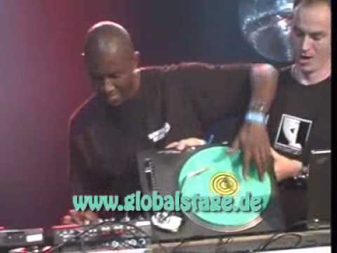 dj murphy und christian